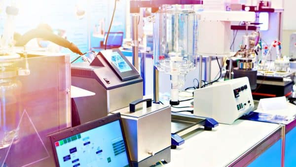 When To Upgrade Your Lab Equipment