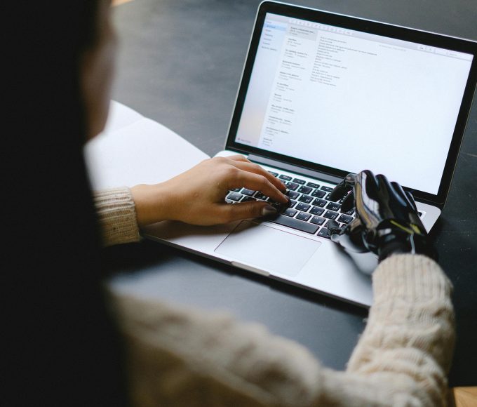 AI in the workplace
