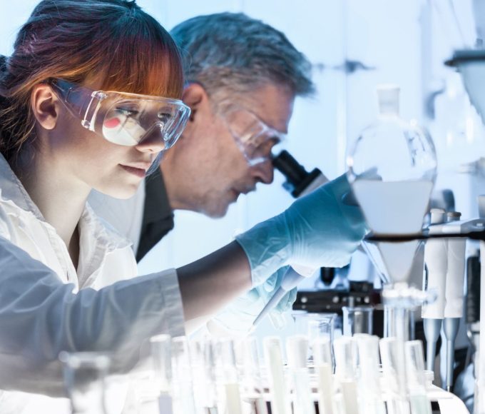 Scientific Degrees That Can Help People