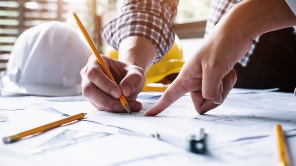 Planning a Successful Construction Project