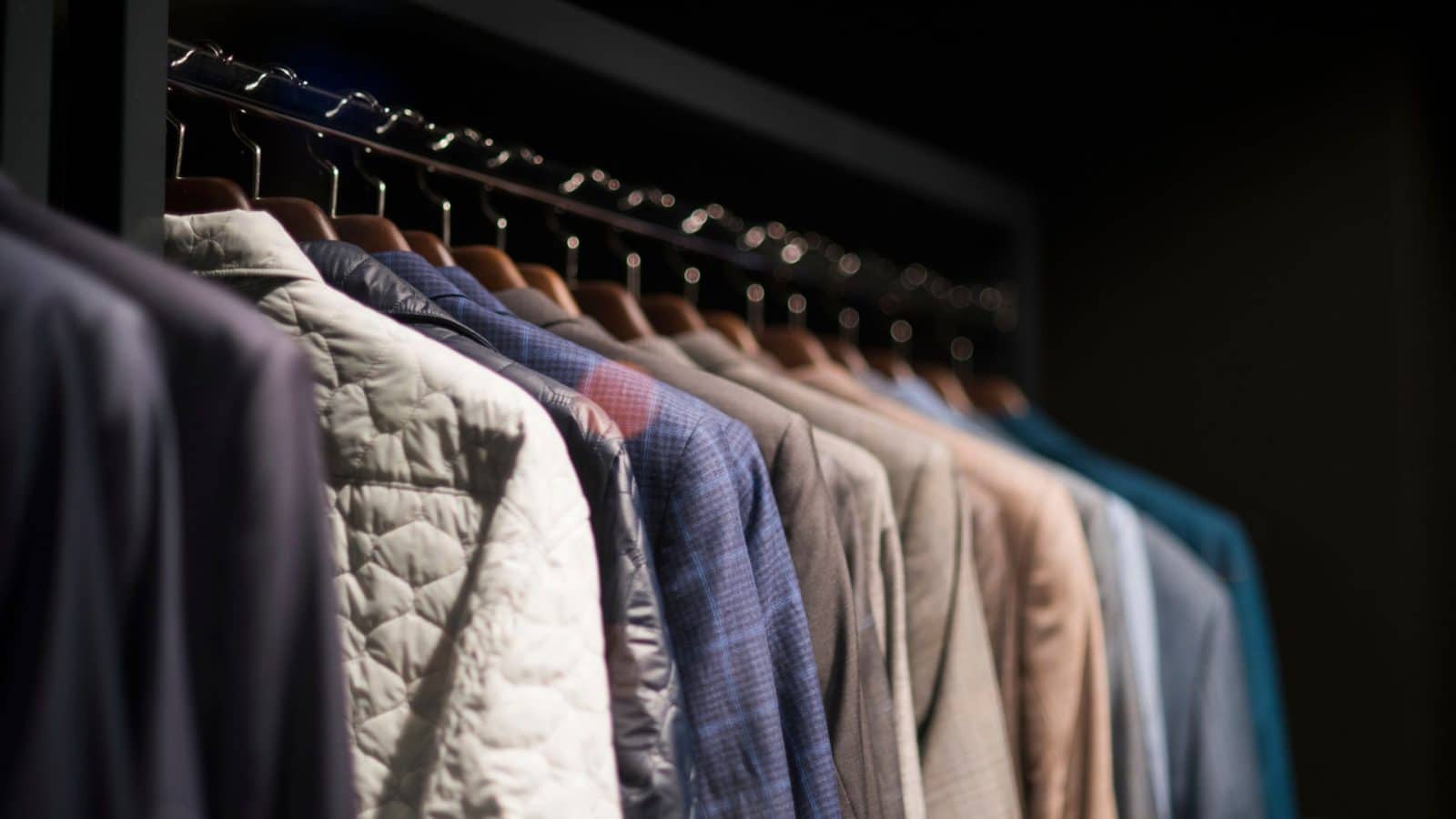 Why Men Should Create a Capsule Wardrobe