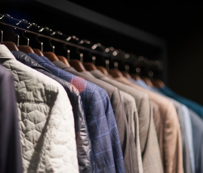Why Men Should Create a Capsule Wardrobe