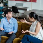 toxic family relationships