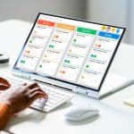 stay connected and productive on the go