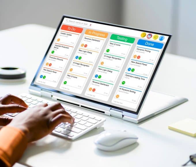 stay connected and productive on the go