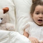 ways to help your child with autism sleep better