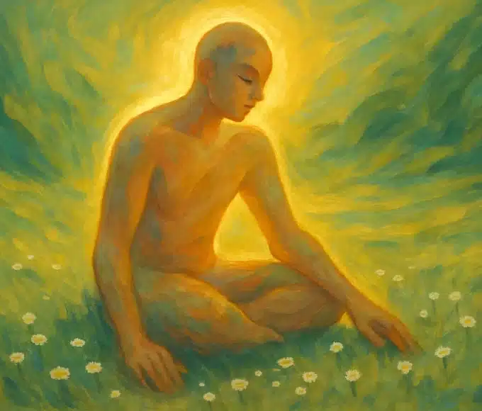Radical Acceptance