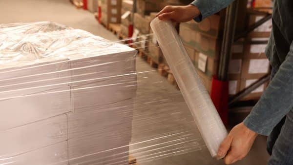 how to choose the best stretch wrap