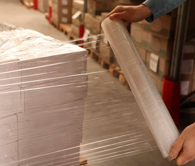 how to choose the best stretch wrap
