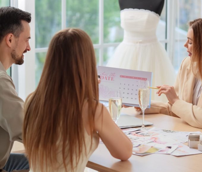 Wedding Planning Stress