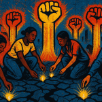 The importance of social activism