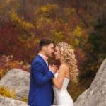 Fall Groom