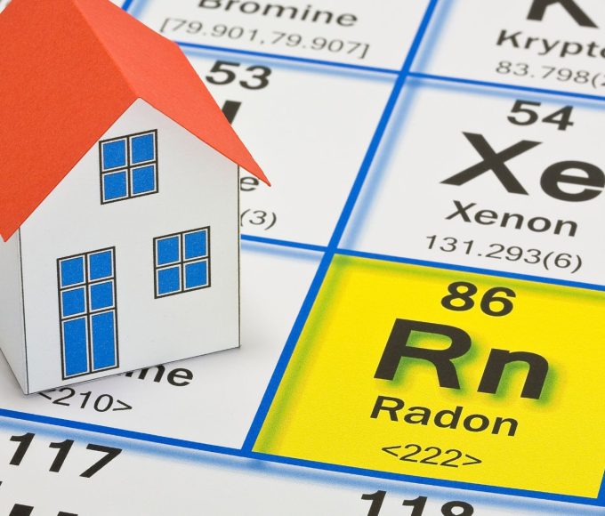 Pre-Construction Radon Testing
