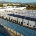 The Impact of Solar Energy on Commercial Real Estate Value