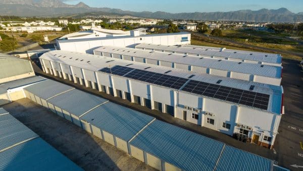 The Impact of Solar Energy on Commercial Real Estate Value